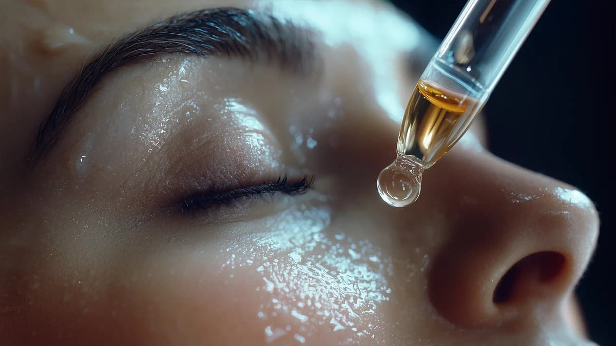 Skin barrier article cover